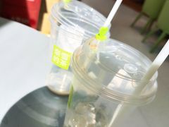 -奈雪的茶(凯德新都心店)