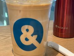 -COFFii&JOY(龙江新城市广场店)
