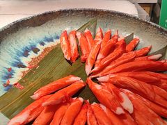 -亚马逊海鲜自助(梅溪湖步步高店)