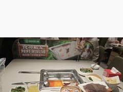 -海底捞火锅(武胜路凯德广场店)