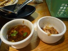 -何氏串串香火锅(翠亨店)