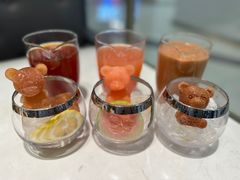 -鹿港小镇(悠唐店)