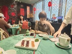 -誉八仙粤菜(万象天地店)