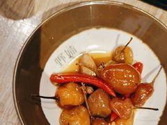 -野妹火锅(南园店)
