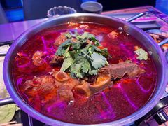 -燥次·烧烤酒场(万象城店)