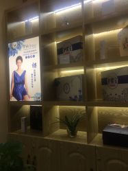 -芳朵美容养生SPA