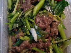 -龙岩罗桥牛杂(长青路店)