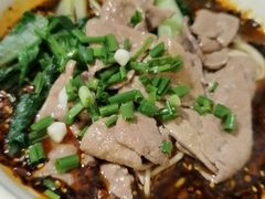 -老家猪肝面(石油路店)