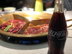 -叁口煮市井老火锅(春熙路店)