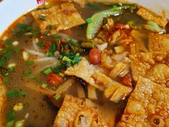 -瓦记米粉(东鼓道店)