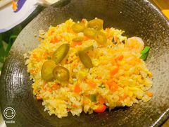 -春树下·树屋花房西餐厅(罍街AS1980店)