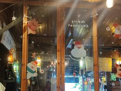 -马灯部落·西湖边的创意山景餐厅(虎跑动物园店)