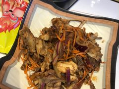 -面乙新派手擀面(大悦城店)