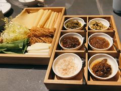-一桶江山餐厅(松北店)