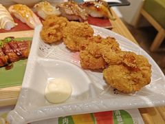 -Sushi Love 创意寿司(丽影广场店)