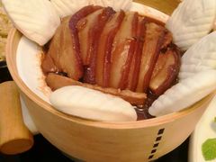 -峨嵋小镇·川菜(正定朗华店)