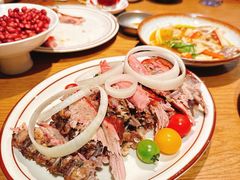 -纳鲁孜·新疆特色餐厅(上海悦荟广场店)