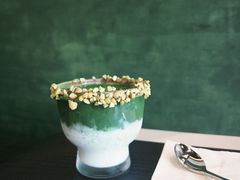 -luutosa  cafe & tea 鹿兔山
