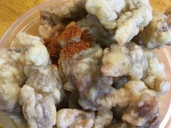 -八一路好吃街(雨田商务大厦店)