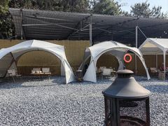 -DGE季风钓虾营地·团建·聚会
