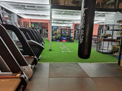 -SAH健身私教工作室(紫东店)