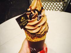 -GODIVA(王府井apm店)