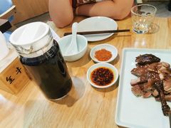-全牛匠·乐山跷脚牛肉(新中关店)