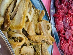 牛草肚-牛一煲美食(江高店)