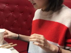 -海底捞火锅(枫蓝国际购物中心店)