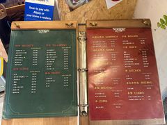 -萤火虫咖啡(后海店)