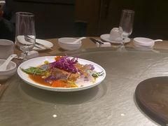 -宏宴·新京菜(望京店)