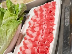-海底捞火锅(顺城购物中心店)