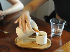 -竹子咖啡bamboo coffee