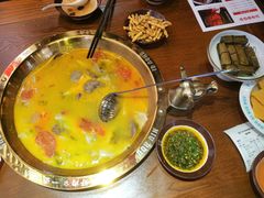 -受气牛肉·重庆耙牛肉(来福士店)