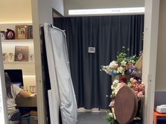 -海马体照相馆(上海宝山万达广场店)