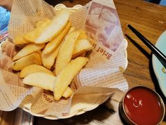 -SUPER BOWL 超级碗披萨(崂山丽达店)