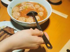 圆子汤-永乐饭店