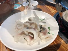 -鱼醉无骨鱼·中山脆肉鲩(荔湾路店)