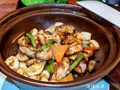 -蛇口希尔顿南海酒店·随轩中餐厅·粤菜