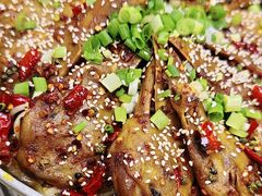 -鹤鸣嘉印象饭店(东市场小区店)