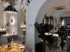 -春树下·树屋花房西餐厅(罍街AS1980店)