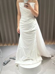 -PAI婚纱礼服设计馆【大牌租赁/高级定制】