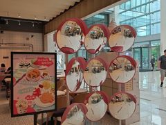 -dodonpa.墩墩伐 便当食堂(博华广场店)