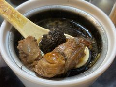 生熟地龙骨汤-银记肠粉店(中山一路店)