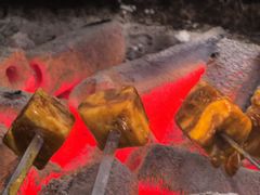 -二师兄火盆烤肉(湖口店)