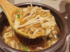 -满园烤鸭·春饼(太原街万达店)