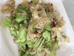 -渔民船说·北塘海鲜·天津菜·海肠捞饭(北塘古镇店)
