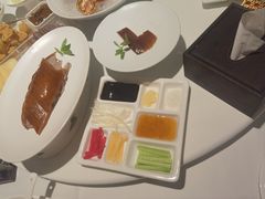 -四季民福烤鸭店(王府井东安门店)