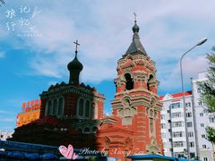 -圣·阿列克谢耶夫教堂