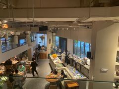 -KimPro 辛普乐概念韩餐